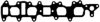 CORTECO 450501P Gasket, intake manifold